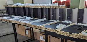 ITACE Reynosa fortalece su infraestructura tecnológica