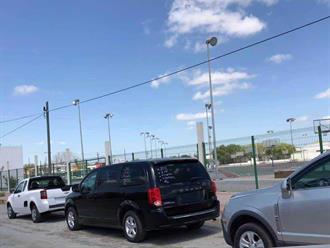 Repunta actividad en las  importaciones por aduana