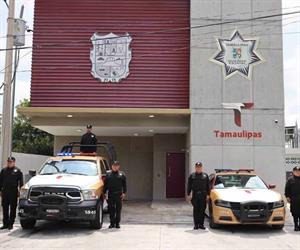 Expropian 8 predios para  estaciones seguras de GE