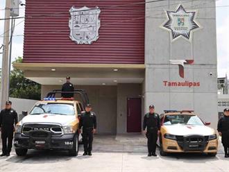 Expropian 8 predios para  estaciones seguras de GE