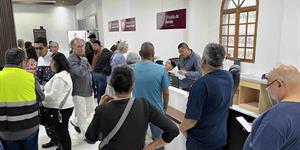 Actualización catastral se realiza cada dos años