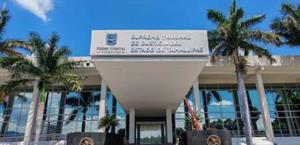 Castigan jueces y magistrados