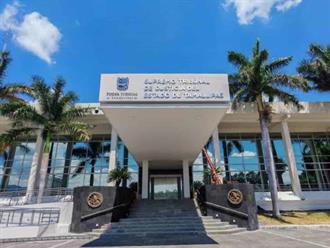 Castigan jueces y magistrados