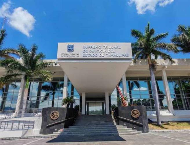 Castigan jueces y magistrados