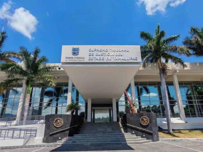 Castigan jueces y magistrados