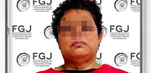 Procesan a mujer por delito de feminicidio