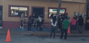 INE: Aumenta demanda para renovación de  credenciales