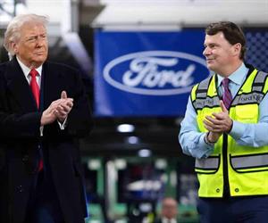 Diferencias por el TMEC se enquistan entre EU y México