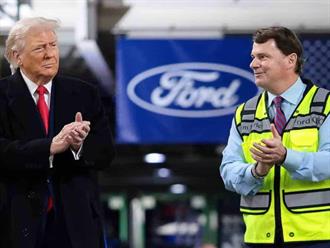 Diferencias por el TMEC se enquistan entre EU y México