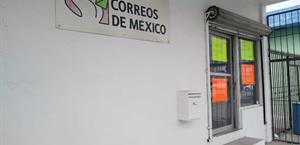 Falta de timbres postales paraliza correspondencia