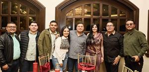 Alcaldesa Nataly García refrenda su compromiso  con los diazordacenses