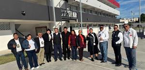 Refuerzan cultura de los derechos humanos