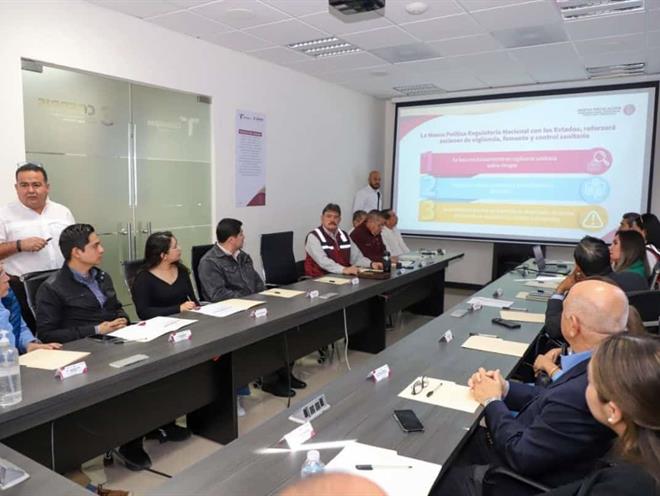 Suspende Salud 13 clínicas por falta de acreditaciones