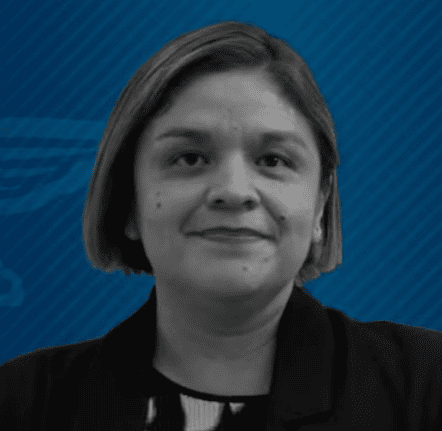 Laura  Beatriz Moreno