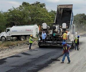 Retraso en el padrón de maquinaria pesada