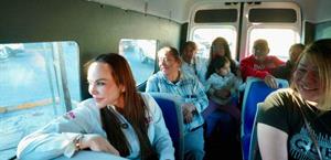 Ciudadanía reconoce la voluntad política de alcaldesa Carmen Lilia Canturosas