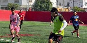 Intensa lucha por el liderato