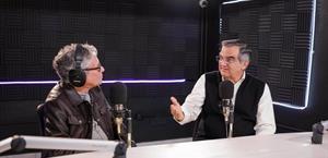 ‘La paz es el camino en Tamaulipas’