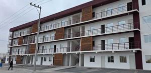 Promocionan hoy venta de viviendas de Infonavit