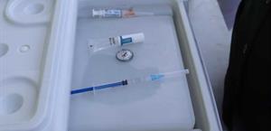 Reiteran llamado para vacunarse contra gripa