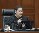 Corte determina que no se pueden revisar sentencias pasadas