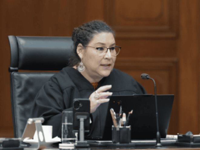 Corte determina que no se pueden revisar sentencias pasadas