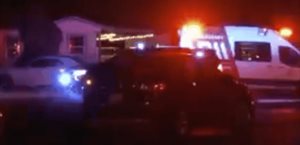 Trágico siniestro en Donna