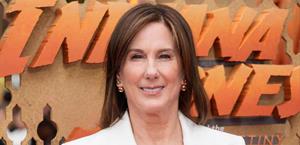 Responsable de ‘Star Wars’, deja Lucasfilm