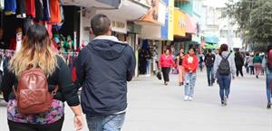 Congela el frío a Reynosa