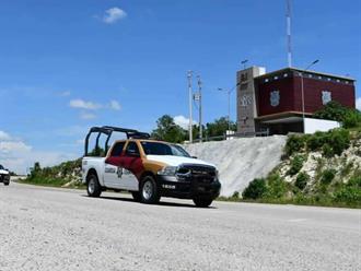 En febrero, nueva estación segura en la frontera