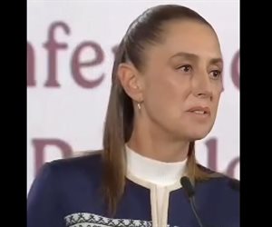 Anuncia Presidenta visita a Tamaulipas