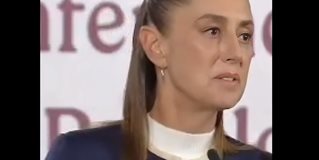 Anuncia Presidenta visita a Tamaulipas