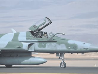 Arranca modernización aérea en México