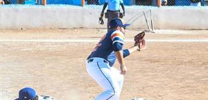 ¡Campeón de playoffs!