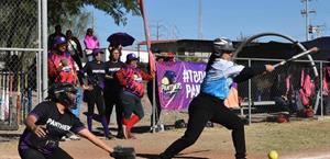 Panthers y Bartolitas dividen los honores