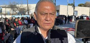 Matamoros sufre severa contracción económica