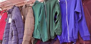 Comercio en pequeño inicia con bajas ventas