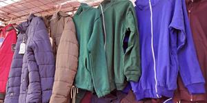 Comercio en pequeño inicia con bajas ventas