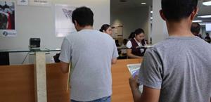 Desmiente el SAT bloqueos de cuentas bancarias por adeudos