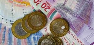 México estrena monedas de 10 y 20 pesos este día
