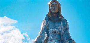 Virgen de la Misericordia, de las más visitadas de Tamaulipas