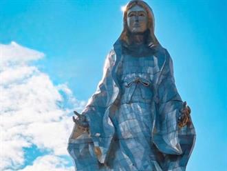 Virgen de la Misericordia, de las más visitadas de Tamaulipas