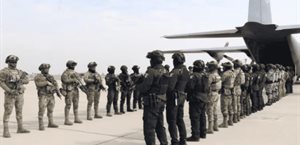 México traslada a EU a 37 reos de distintos centros penitenciarios