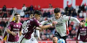 Un gol que vale más que tres puntos