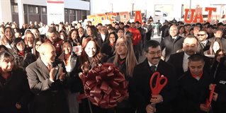 Lidera Canturosas inversión educativa