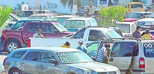 Persisten las ofertas para legalizar autos “chocolate”