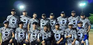 Fory Five apalearon a Nietos del Ruso