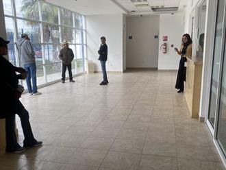 Fraudes cibernéticos encabeza denuncias en Fiscalía