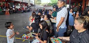 Realizarán lotería solidaria de apoyo a niños con cáncer