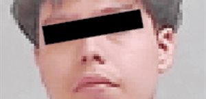 Arrestan a dos por robo en zona rural de Mission